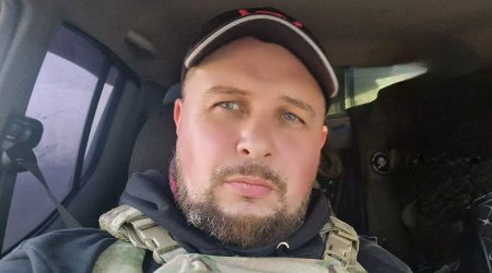 Tatarskinin ölümünə səbəb olan gənc qız iki aylıq HƏBS EDİLDİ - FOTO 