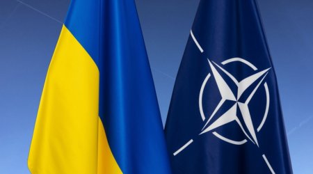 NATO Ukraynaya çoxillik strateji yardım proqramı hazırlayır