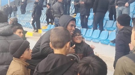 “Turan Tovuz” yeni futbolçusunu niyə oynada bilmir? – SƏBƏB  