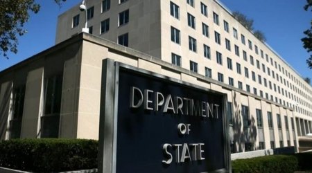 ABŞ Gürcüstana qarşı sanksiyalar tətbiq etdi - İlk dəfə 
