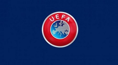 UEFA Azərbaycanın səkkiz klubuna ödəniş etdi