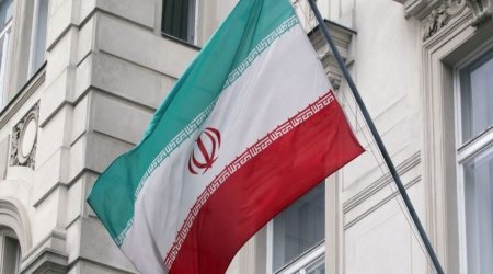 İranın səfirlik adlanan casus yuvası bağlanmalıdır - Deputat 