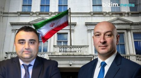 “Persona-non-grata” elan edilən İran diplomatları casusluqla məşğul olublar? – Ekspertlərdən AÇIQLAMA