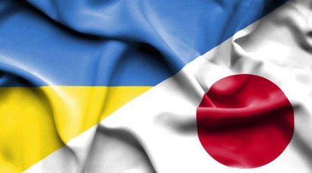 Yaponiyadan Ukraynaya YARDIM - 7,6 milyard dollar