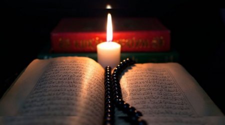 Quran açıb fala baxmaq olarmı? – VİDEOREPORTAJ 