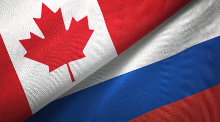 Kanada Rusiyaya qarşı sanksiyaları GENİŞLƏNDİRDİ