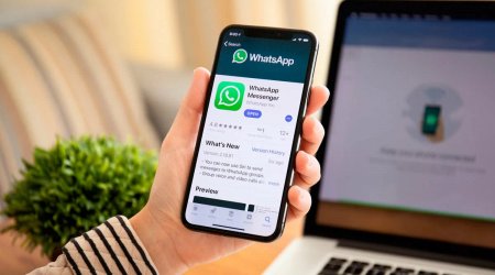 “WhatsApp”da YENİLİK: Bir akkaunt bir neçə telefondan istifadə ediləcək