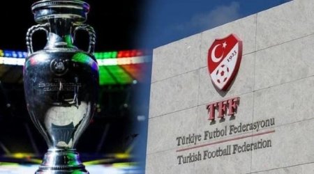 Türkiyə Avropa çempionatına ev sahibliyi üçün UEFA-ya namizədlik sənədi göndərdi