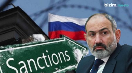 Ermənistan Rusiyaya sanksiyalardan yayınmağa necə kömək edir? – ARAŞDIRMA 