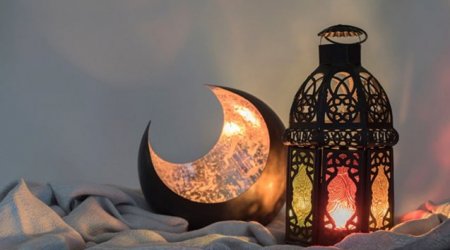 Ramazanın 23-cü GÜNÜ: İmsak, iftar vaxtları, günün duası