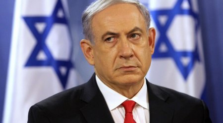 Netanyahudan İranın nüvə silahı əldə etməsi ilə bağlı XƏBƏRDARLIQ