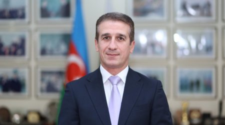 Azərbaycanın İrandakı səfiri: \