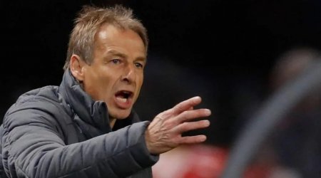 Klinsman “Tottenhem”in baş məşqçisi ola bilər