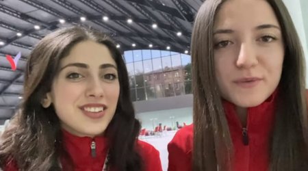 İrəvanda medal qazanan Türkiyə idmançıları Azərbaycana DƏVƏT OLUNUR 