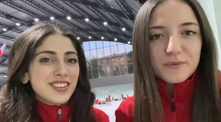 Prezidentin Azərbaycana dəvət etdiyi qızlara rəsmi məktub göndərildi - Nazirlik 