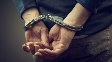 Beynəlxalq axtarışda olan 3 nəfər Rusiyadan Azərbaycana ekstradisiya edildi