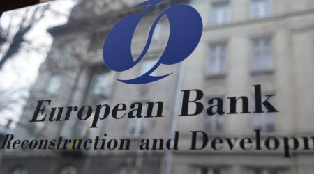 Avropa Bankı Ukraynaya 1,5 milyard avro AYIRACAQ 