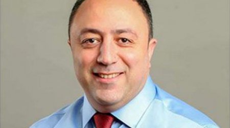 Anar Əsədli sərbəst buraxıldı
