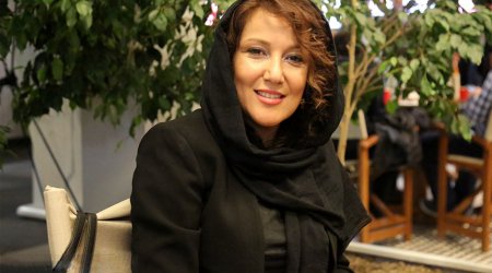 İranda hicab taxmayan aktrisaya görə kinoteatrın direktoru İŞDƏN ÇIXARILDI - FOTO