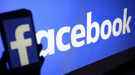 “Facebook”dan qondarma “erməni soyqırımı” ilə bağlı QADAĞA