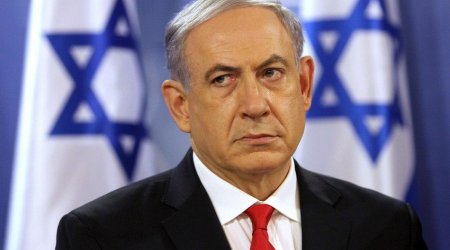 Netanyahu: “Avtomobilin piyadaların üzərinə sürülməsi terror aktıdır”