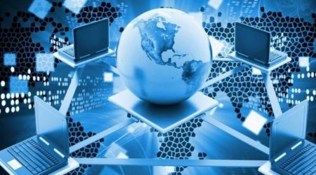 Ölkədə informasiya və rabitə sahəsinə xərclənən vəsaitin HƏCMİ  