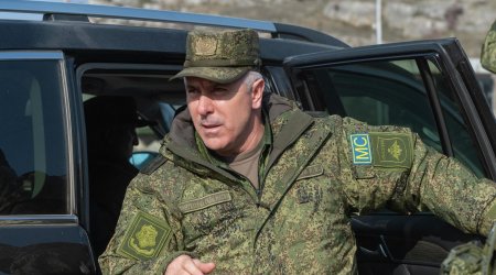 General Muradov yenə komandan kimi Qarabağa qayıdır?