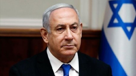 Netanyahu İranı necə dayandırmağın YOLUNU GÖSTƏRDİ