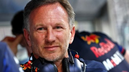 “Red Bull Racing”in rəsmisi: Serxio Peres Azərbaycan Qran-Prisində inanılmaz idi