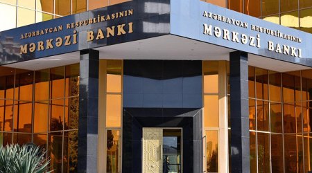 Qeyri-neft sektorunda ÜDM 6 faiz artacaq - Mərkəzi Bank