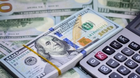 Azərbaycanın strateji valyuta ehtiyatları 66 milyard dollara çatıb – RƏSMİ  