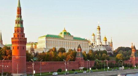 Kremldən Putin-Paşinyan görüşü ilə bağlı AÇIQLAMA 