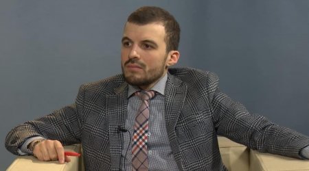 Rusiyalı SİYASƏTÇİ: “Azərbaycan-Ermənistan sülh sazişi bu tarixdə imzalana bilər” – EKSKLÜZİV 