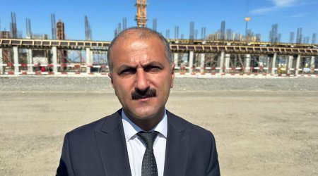 Ağdam Rəqəmsal Elektrik Şəbəkəsində yeni mərkəz YARADILACAQ 