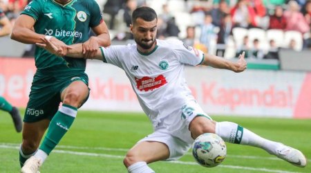“Dinamo” Mahiri GERİ QAYTARIR 