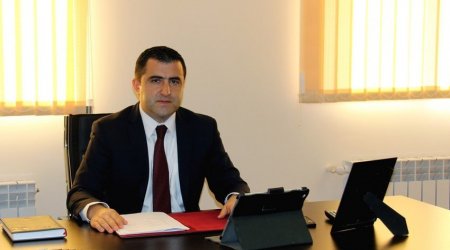 AFFA “Neftçi”nin prezidentinin cəzasını azaltdı