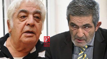 Siyavuş Aslanın oğlunun ölüm xəbəri YAYILDI - VİDEO 
