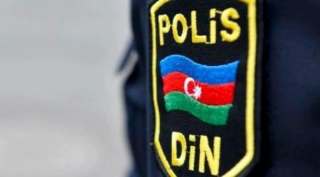 Daha 2 vəzifəli polis işdən ÇIXARILDI  