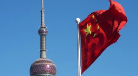 Çin Kanada konsulunu “persona non qrata” elan etdi
