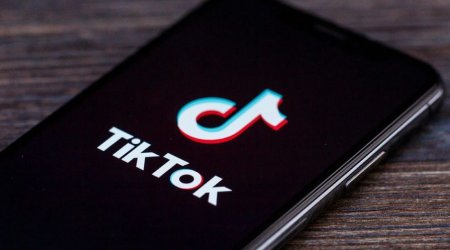 “TikTok”da polisləri təhqir edən şəxs həbs edildi