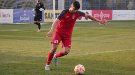 “Qarabağ” futbolçusunu geri qaytarır