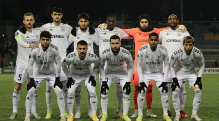 “Qarabağ” bu futbolçularla yeni müqavilə bağlayacaq