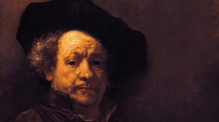200 ildən sonra Rembrandtın iki naməlum tablosu tapılıb - FOTO