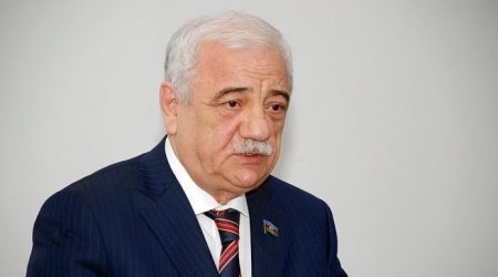 Səttar Möhbalıyev: “Brüssel görüşü Azərbaycanın siyasi iradəsini əks etdirdi”