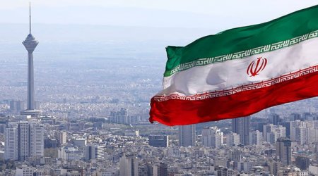 İranda DƏHŞƏT: Daha 9 nəfər edam edildi