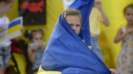 20 min ukraynalı uşaq Rusiyaya zorla deportasiya edilib