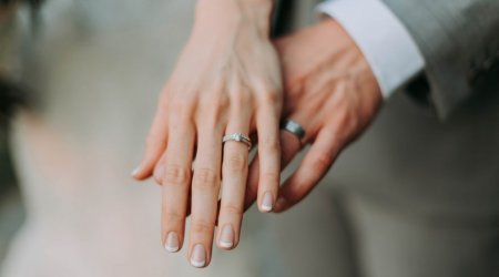 Cari ilin birinci rübü üçün nikah və boşanmaların sayı AÇIQLANIB 