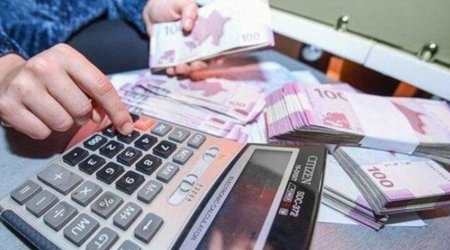 Bu ilin 3 ayı ərzində büdcə xərcləri 6 milyard manatı ötdü – FOTO 