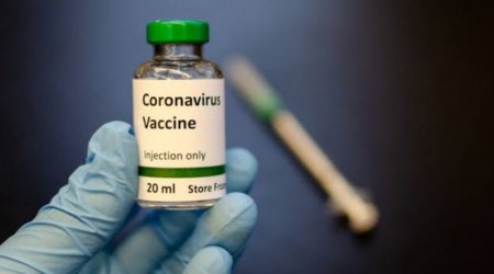 Azərbaycan koronavirusa qarşı vaksin hazırladı