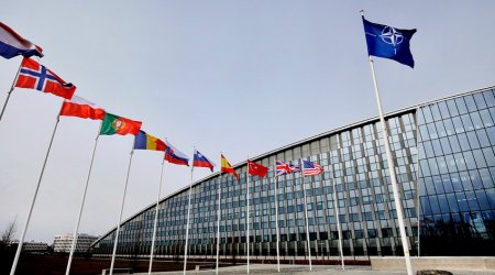 Azərbaycan NATO PA-nın yaz sessiyasında TƏMSİL OLUNACAQ 
